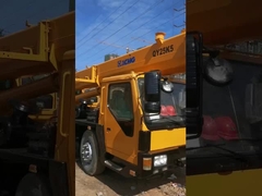 xcmg 25 Tonne