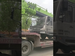 Zoomlion 70t