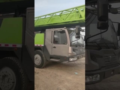 Zoomlion 70t