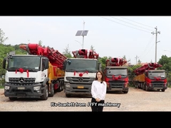 Jyfy-Video-Pumpwagen