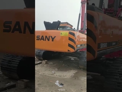 Gebrauchte Drehbohranlage